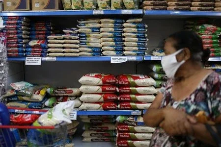 Mudanças climáticas podem aumentar preços de alimentos ainda em 2024