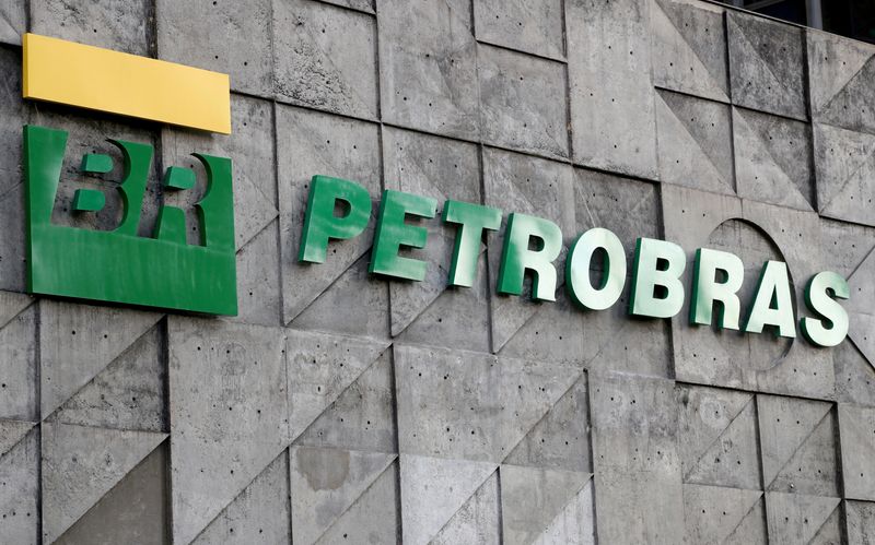 Petrobras lançará R$328 mi no balanço após acordo com Eletrobras e Amazonas Energia