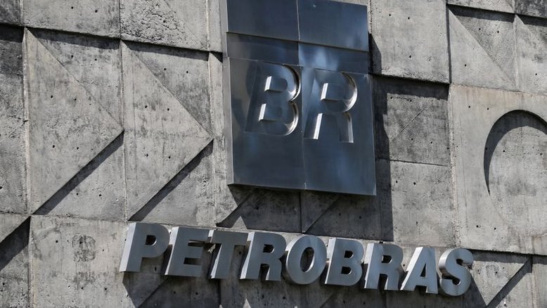 Petrobras afirma que oferta de recompra de títulos deve movimentar US$2,5 bi