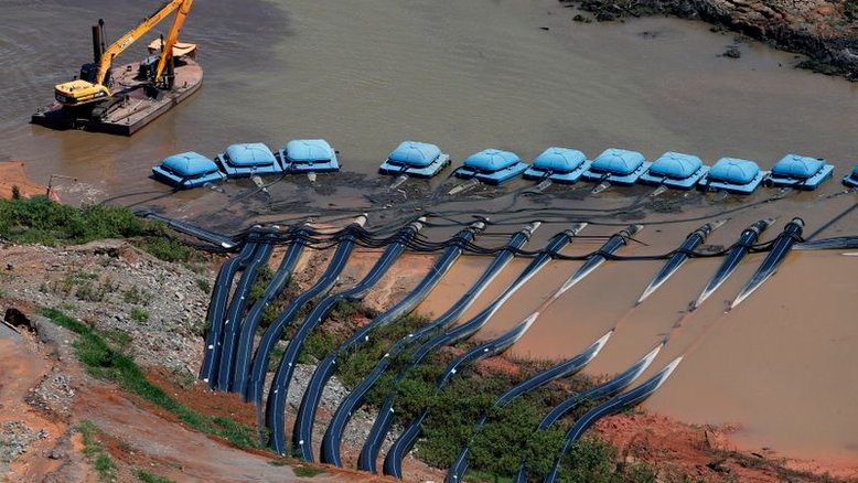 Arsesp autoriza reajuste em tarifa da Sabesp, eleva base de ativos regulatórios