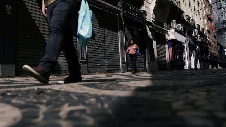 Aumenta risco de recessão técnica no Brasil, alerta Rio Bravo