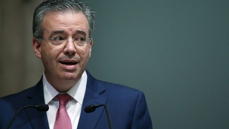 México enfrenta desafio de recuperação econômica heterogênea, diz presidente do BC