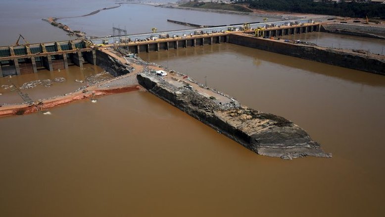 CCEE eleva em R$4,2 bi estimativa de compensação a elétricas por risco hidrológico