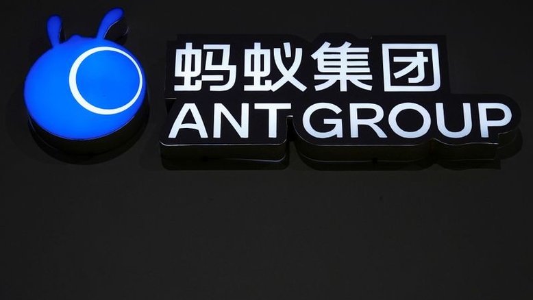 Ant Group se reestrutura como holding financeira após aperto de BC chinês