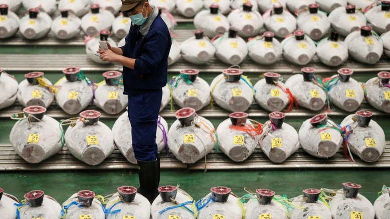 Preços no atacado no Japão sobem pela 1ª vez em mais de um ano com alta de commodities