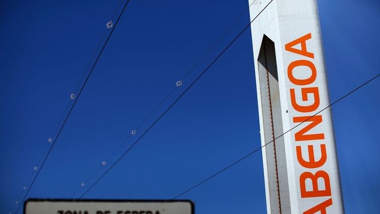 Polícia cumpre mandado de busca na sede da espanhola Abengoa