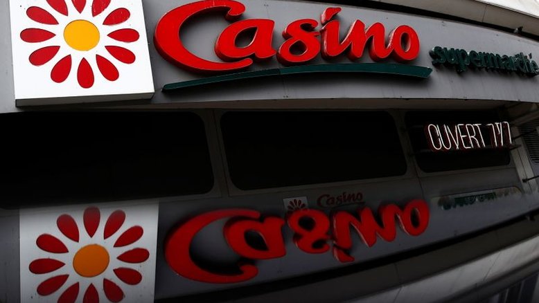 GPA diz que Casino avalia potencial operação de mercado envolvendo subsidiária da Cnova