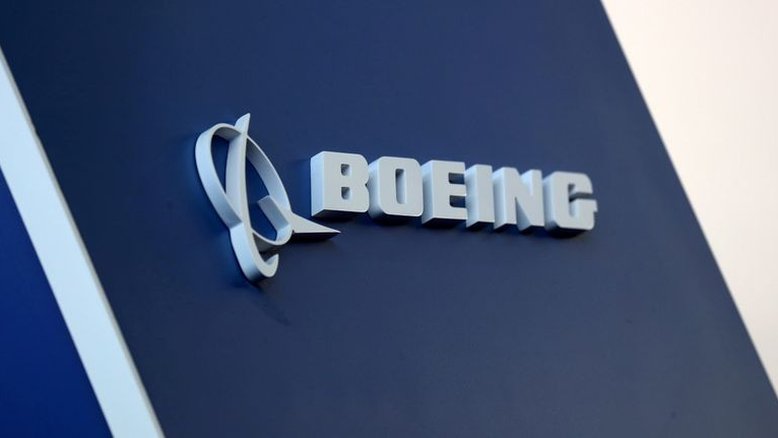 Boeing entrega 29 aeronaves em março e tem saldo positivo pelo segundo mês