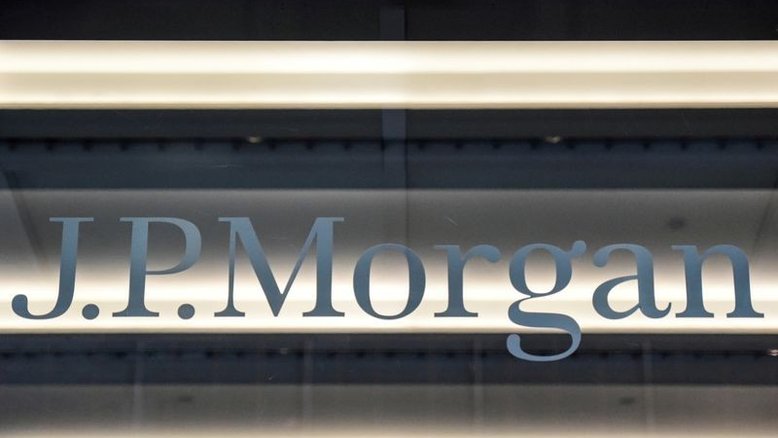 Lucro do JPMorgan salta no 1º tri e fica acima do esperado