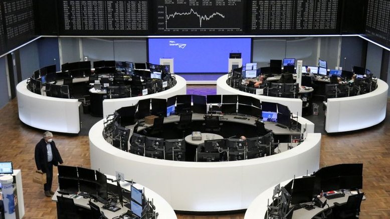 Resultados da SAP e LVMH sustentam ações europeias; mercado alemão fica para trás