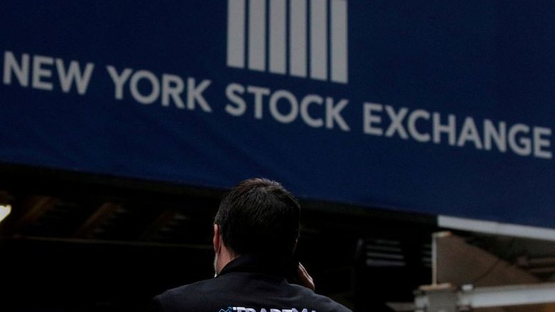 S&P 500 e Dow atingem máximas recordes com balanços e vendas varejistas