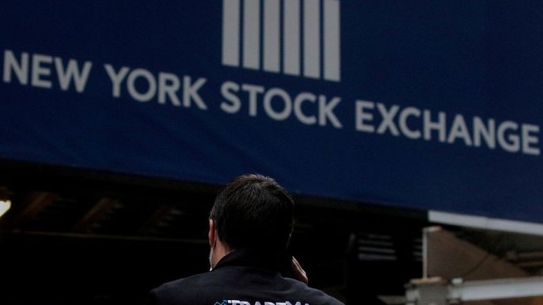 S&P 500 e Dow atingem máximas recordes com balanços e vendas varejistas