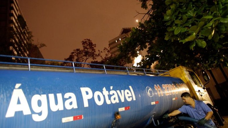 Agência reguladora do Paraná autoriza aumento de 5,7701% em tarifa da Sanepar