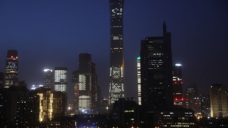 Crescimento do PIB da China tem ritmo recorde no 1º tri mas retomada pós-Covid deve perder força