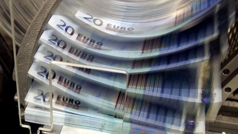 Serviços e energia impulsionam inflação da zona do euro em março