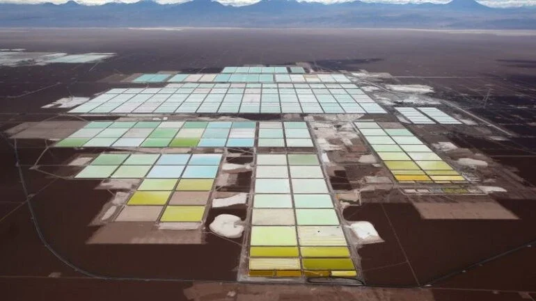EXCLUSIVO-Fundo IG4 Capital oferece US$916 mi para se tornar acionista relevante da mineradora chilena SQM, dizem fontes