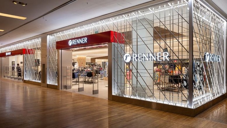 Lojas Renner avalia oferta de ações, já engajou bancos