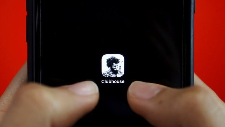 Clubhouse fecha novo aporte que avalia aplicativo em US$4 bi, diz fonte