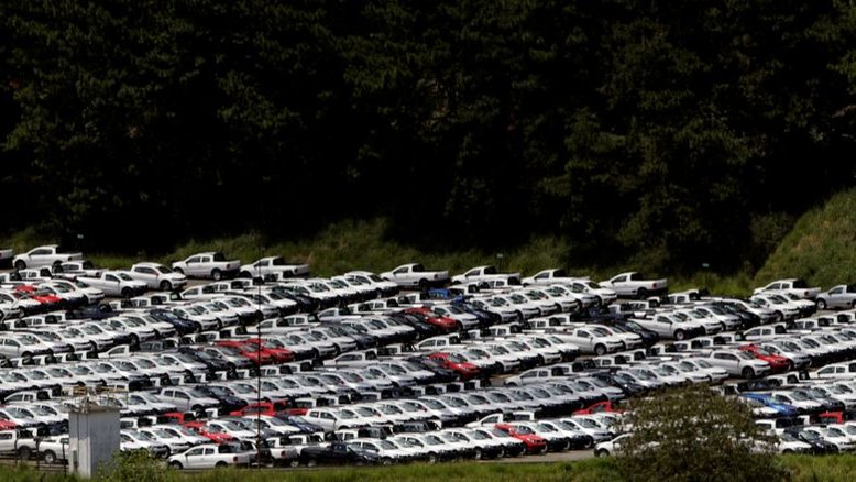 Atividade do Brasil acelera em fevereiro antes de intensificação da pandemia, mostra BC
