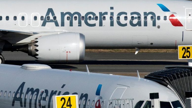 American Airlines corta voos para a América do Sul por causa de Covid-19