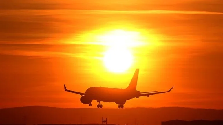 Aéreas reduzem a previsão de tráfego global com reveses na recuperação