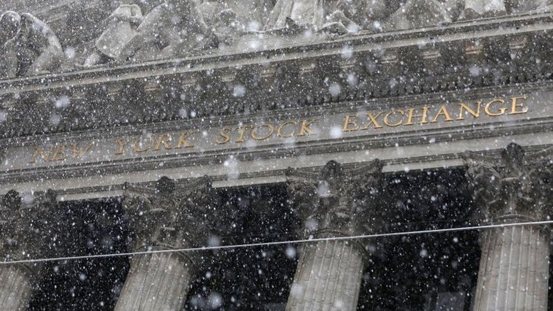 Índices de Wall Street reagem após dois dias de perdas