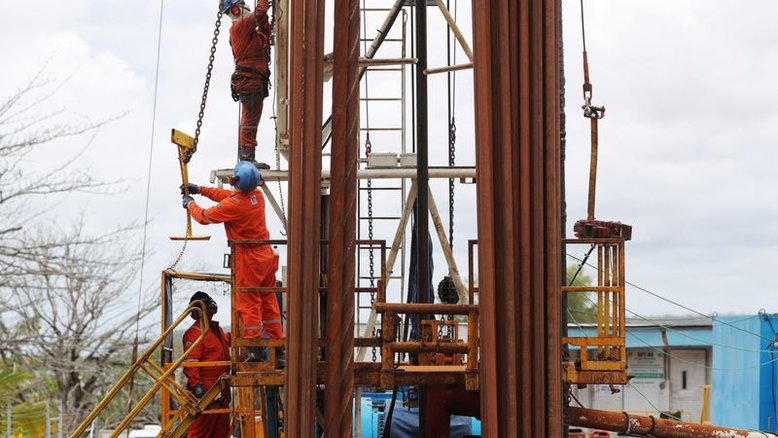 Confiança da indústria no Brasil deve cair a mínima em 8 meses em abril, diz FGV