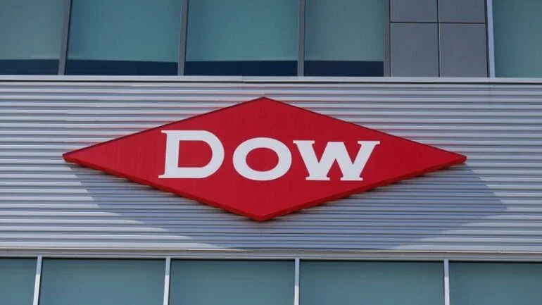 Lucro da Dow dispara com alta nos preços após tempestade de gelo no Texas