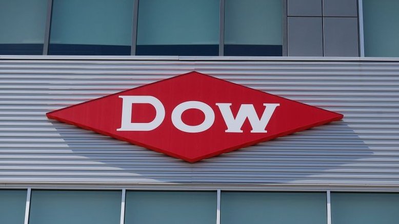Lucro da Dow dispara com alta nos preços após tempestade de gelo no Texas