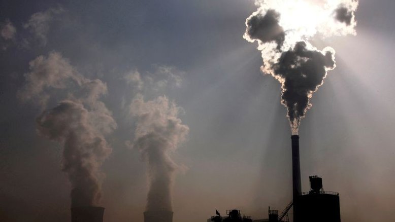 Mundo pode perder 1/5 do PIB sem ação climática, mostra estudo