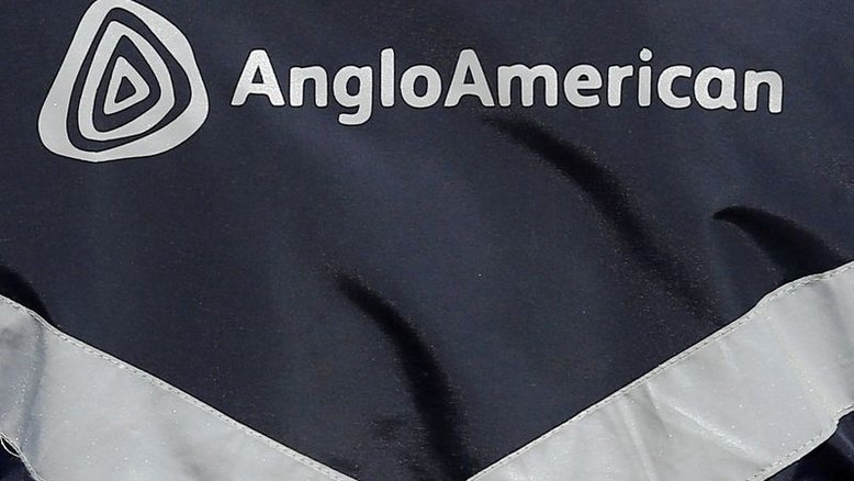 Produção da mineradora Anglo American cresce 3% no 1° trimestre