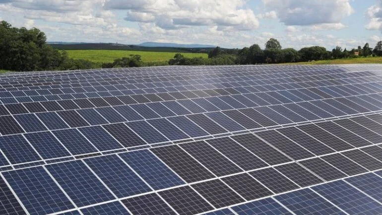 Empresa de energia solar Órigo obtém R$106 mi com fundo de capital sustentável