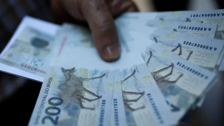 Gastos com pandemia fora do teto em 2021 já somam R$103 bi, diz Funchal