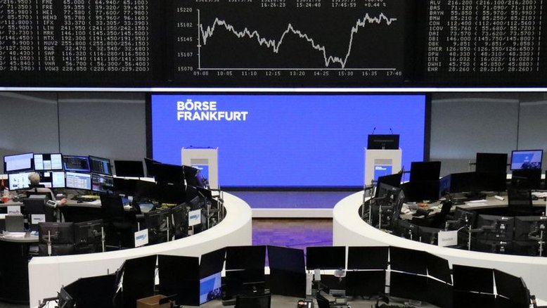 Ações europeias têm 1ª queda semanal desde fevereiro; Allfunds salta em estreia