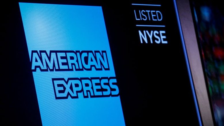 Lucro da AmEx supera estimativas com provisão menor