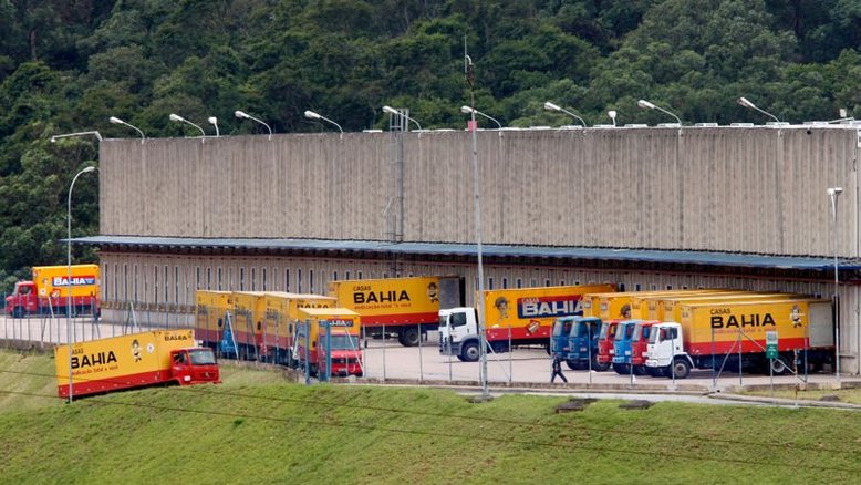 Via Varejo vê créditos fiscais como reforço de caixa nos próximos anos
