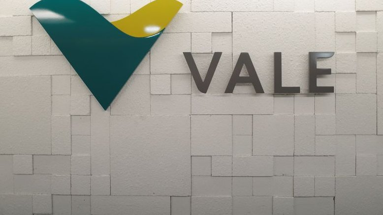Vale lucra US$5,5 bi no 1º tri com alta do minério; supera expectativa