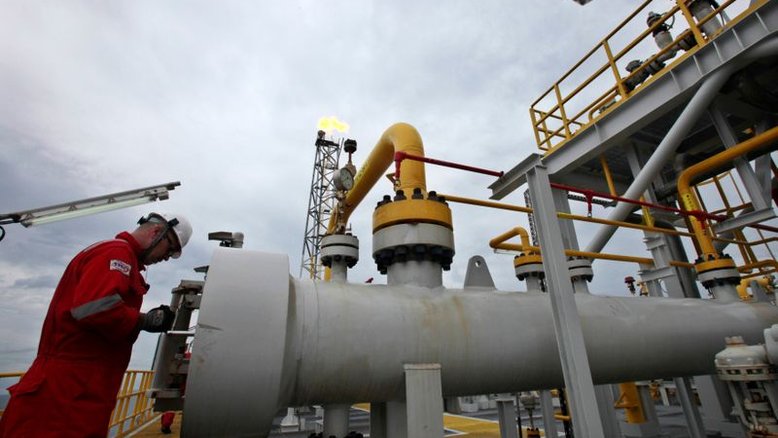 Licitação para venda de petróleo da União em Tupi encerra sem propostas, diz PPSA