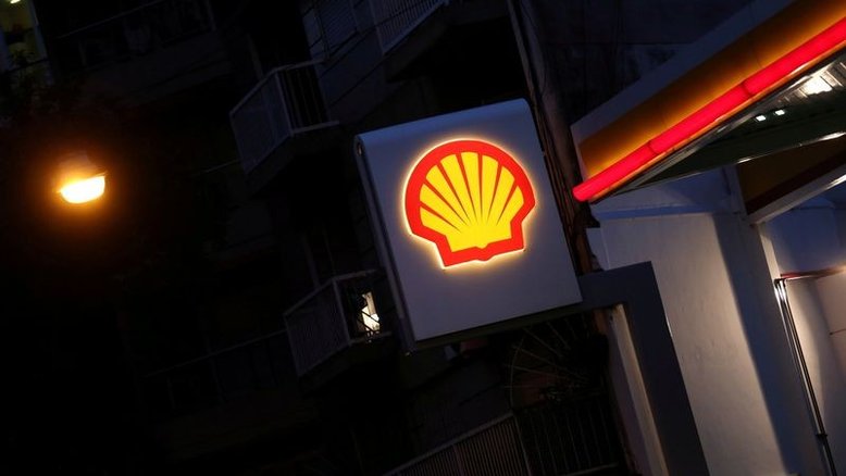 Shell eleva dividendos em meio a aumento no lucro