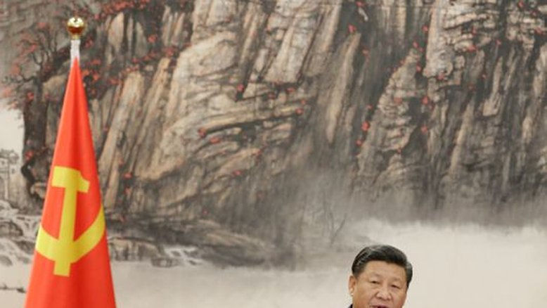 China tornará a recuperação econômica mais equilibrada, diz Politburo