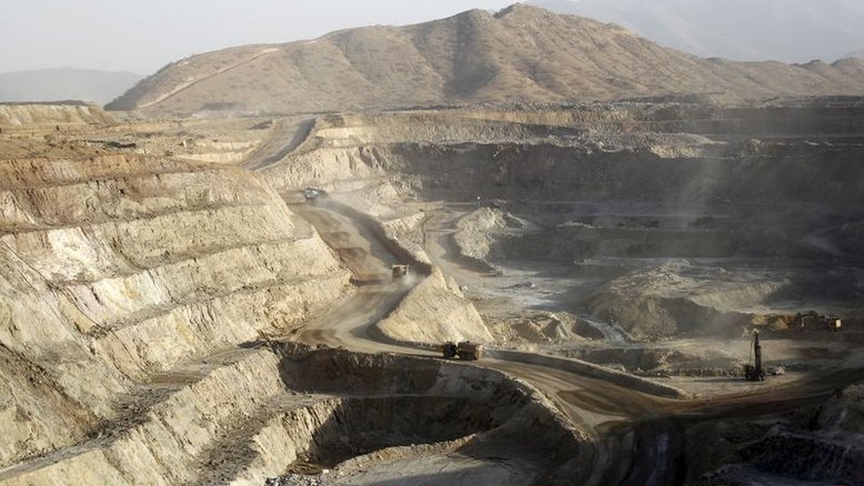 Preços de zinco e cobre devem permanecer em patamares altos no 3º tri, diz CEO da Nexa