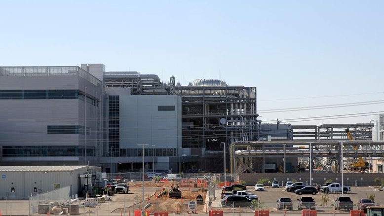 Gastos com construção nos EUA em março aumentam menos que o esperado