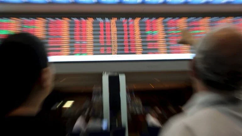 Ibovespa avança apoiado em bancos antes de balanços de Itaú e Bradesco