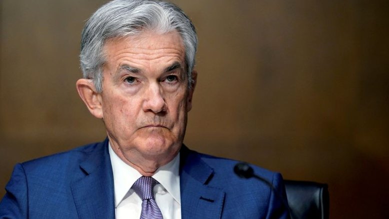 Powell diz que recuperação econômica dos EUA é afetada por disparidades raciais e educacionais