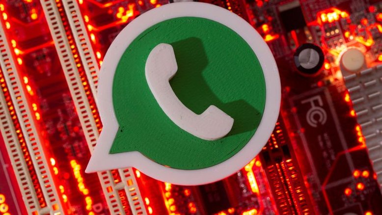WhatsApp relança transferência de dinheiro no Brasil