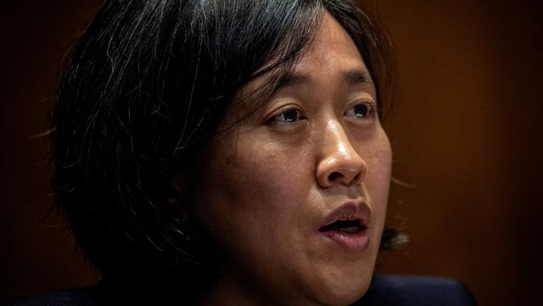 Representante do Comércio dos EUA espera envolver China em Fase 1 de acordo no "curto prazo"
