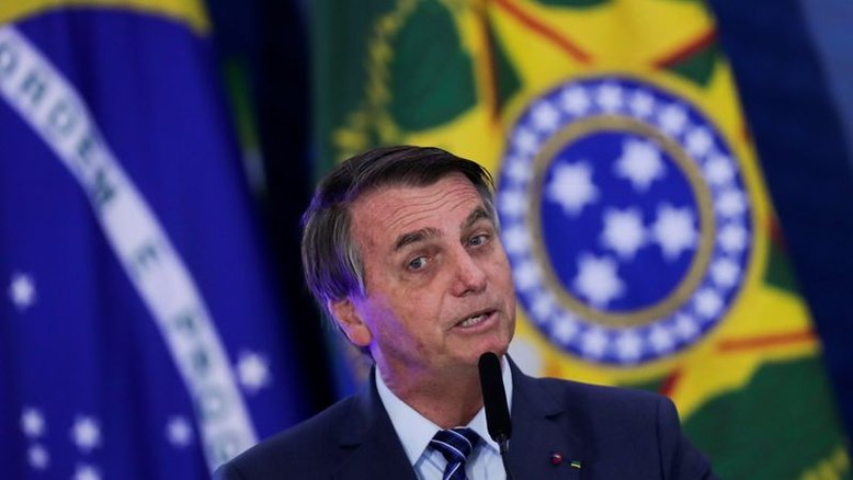 Bolsonaro veta nova prorrogação e mantém prazo de entrega do IR em 31 de maio