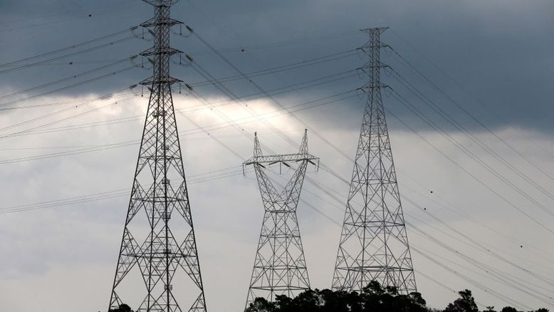 Lucro líquido da transmissora de energia Taesa atinge R$555,9 mi no 1º tri