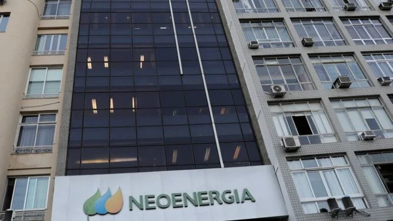 Lucro líquido da Neoenergia salta 75% no 1º tri, para R$1 bi