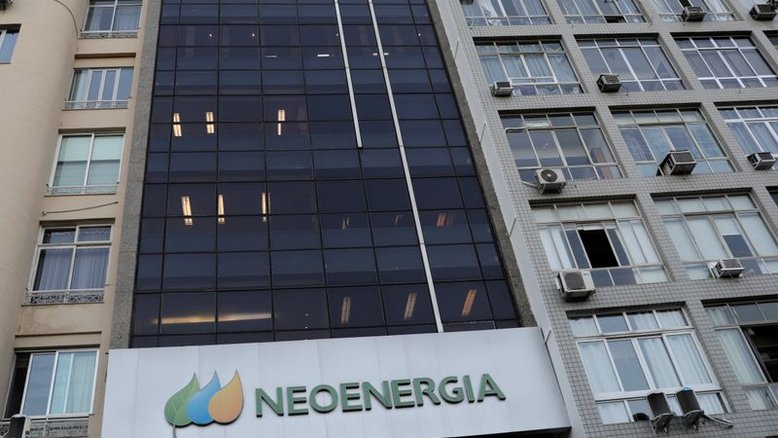 Lucro líquido da Neoenergia salta 75% no 1º tri, para R$1 bi